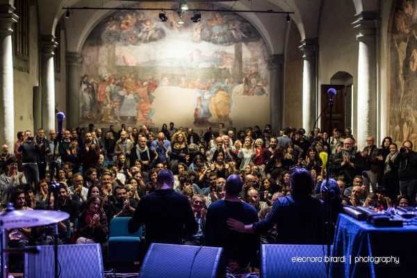 Musicus Concentus e Sala Vanni (Firenze): annullati i concerti previsti nei mesi aprile e maggio 2020