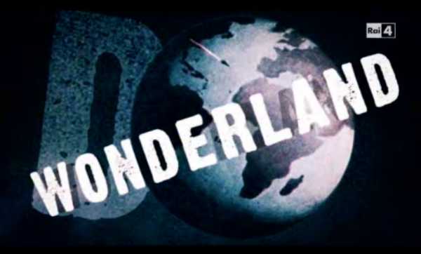 Stasera in TV: "A Wonderland su Rai4 cinema e serie tv ai tempi del lockdown". Spazio anche Zerocalcare, il fumettista che spopola in libreria e sul web