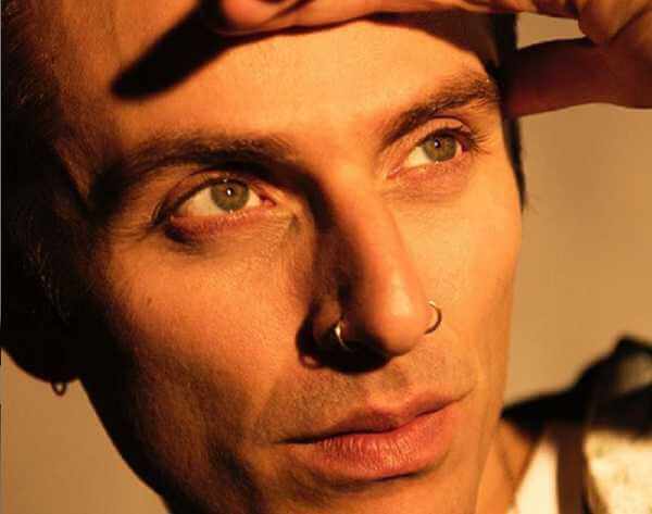 Ghemon: esce il nuovo album “scritto nelle stelle” Dal 27 aprile prende il via l’instore digitale