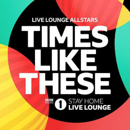 STAY HOME LIVE LOUNGE: il più importante live benefico di BBC Radio 1 con DUA LIPA, CHRIS MARTIN dei COLDPLAY, BASTILLE, RAG’N’BONE MAN, ELLIE GOULDING, YUNGBLUD e tanti altri STAY HOME LIVE LOUNGE: il più importante live benefico di BBC Radio 1 con DUA LIPA, CHRIS MARTIN dei COLDPLAY, BASTILLE, RAG’N’BONE MAN, ELLIE GOULDING, YUNGBLUD e tanti altri