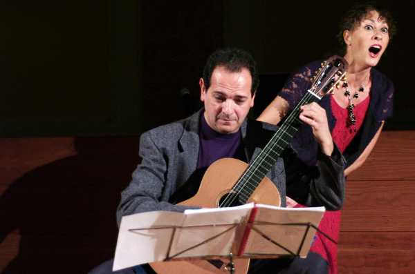 "Maremma Toscana meets Music": in diretta streaming la celebre ballata settecentesca de Lo Guarracino