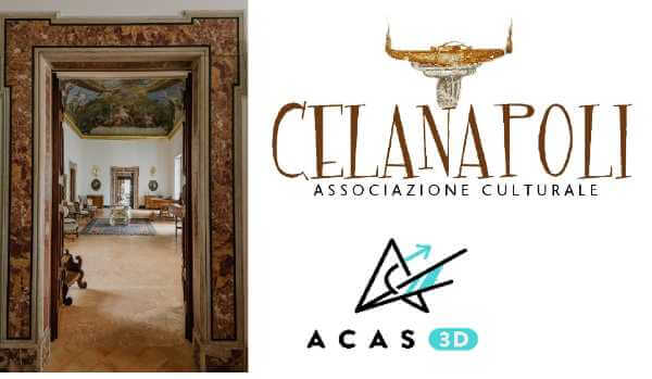 “Maremma Toscana meets Neapolis”:  in diretta online una visita virtuale 3D nel sottosuolo di Napoli