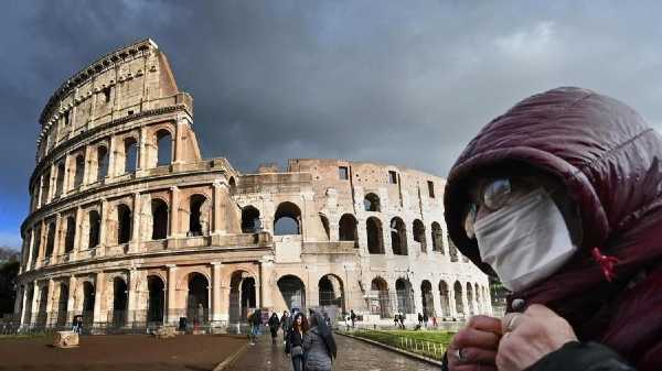 Stasera in TV: "Tgr #iorestoacasa". Viaggio nell'Italia del Coronavirus. Uno speciale in prima serata