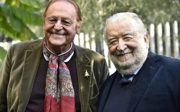 Stasera in TV: "Su Rai Storia (canale 54) "Le chiamavano Jazz Band"". Renzo Arbore e Pupi Avati raccontano un'età dell'oro