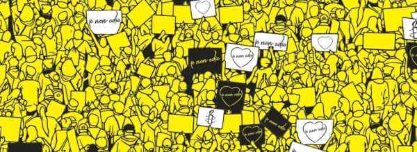 Amnesty International Italia: "Sui social le donne subiscono più attacchi rispetto agli uomini e un terzo di questi attacchi è sessista"