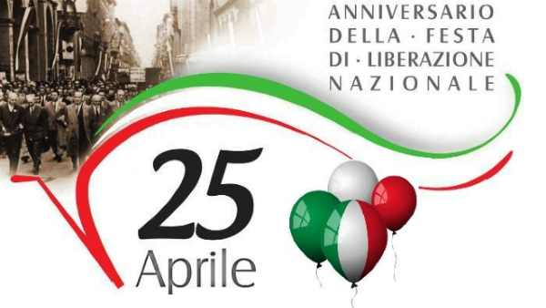 Oggi in RADIO: "Radio3 per il 25 aprile". Una settimana di programmazione dedicata per commemorare l'anniversario della Liberazione