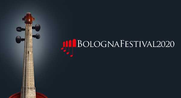 Coronavirus: "Bologna Festival", sospesi concerti aprile e maggio Coronavirus: "Bologna Festival", sospesi concerti aprile e maggio