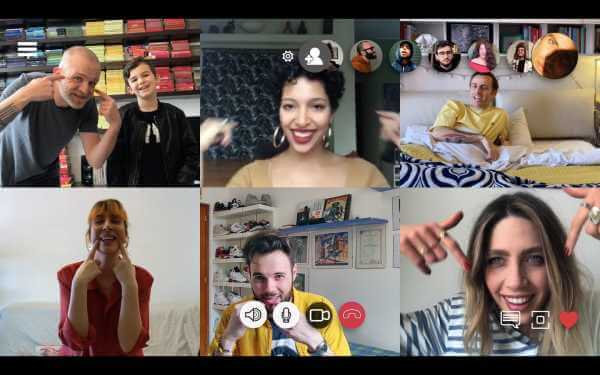 GHEMON: ecco il video di “BUONA STELLA". L’artista ha coinvolto amici, fan, musicisti per la realizzazione del clip girato interamente