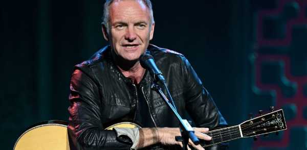 STING: riprogrammata la data a Parma