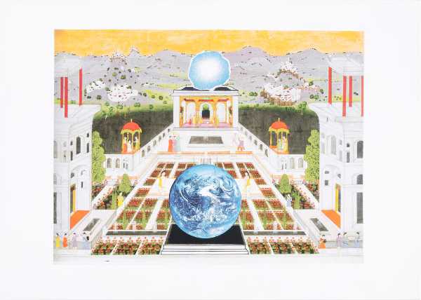 ART FOR COVID-19: Opere d’arte per aiutare la Protezione Civile di Codogno