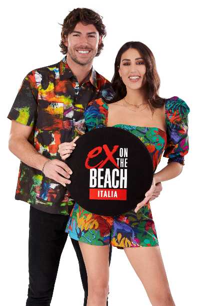 Mtv: oggi in onda gli speciali "Ex on the beach italia" Mtv: oggi in onda gli speciali "Ex on the beach italia"