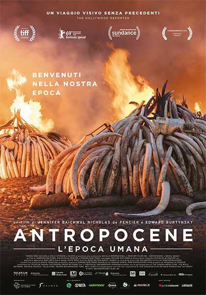 “ANTROPOCENE – L’EPOCA UMANA” Il film che indaga l’impatto dell’uomo sul pianeta in PRIMA VISIONE ON DEMAND “ANTROPOCENE – L’EPOCA UMANA” Il film che indaga l’impatto dell’uomo sul pianeta in PRIMA VISIONE ON DEMAND