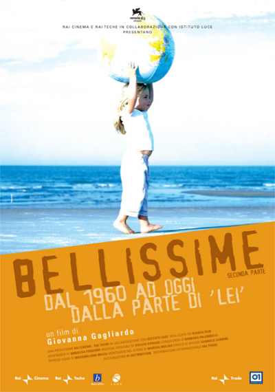 Stasera in TV: "Bellissime, dal 1960 ad oggi dalla parte di lei". Rai Storia (canale 54) racconta "Le ragazze del mondo"