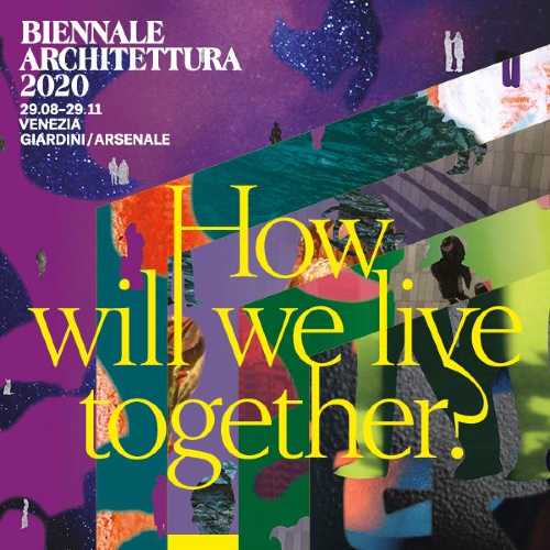 Al via online le Attività Educational della Biennale Architettura 2020 Al via online le Attività Educational della Biennale Architettura 2020