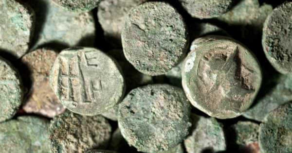 Il restauro delle monete di Elea/Velia vince la 4^ edizione del concorso nazionale di Art Bonus