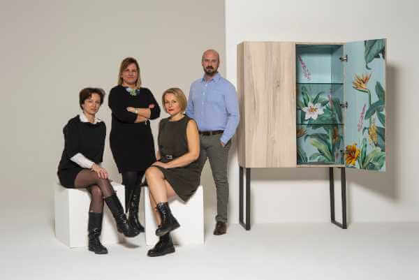 Nasce MYIN: il nuovo brand del design dell’interiorità. Eccellenza artigianale italiana, edizioni numerate e pezzi unici dal design minimalista