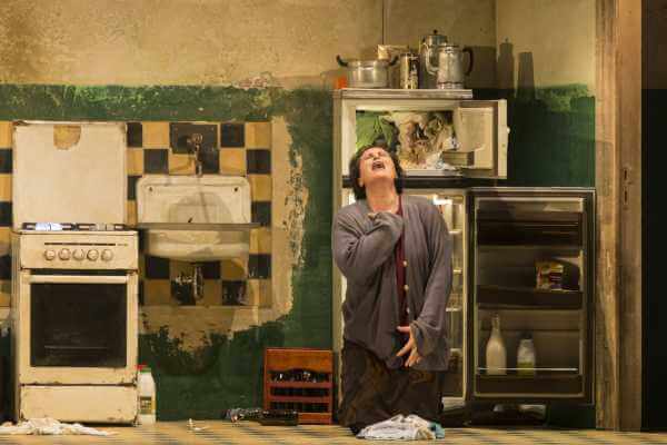 Teatro Comunale di Bologna: due spettacoli da Premio Abbiati su YouTube