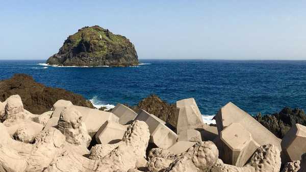 Stasera in TV: "Su Rai5 le montagne e i vulcani di "Wild Canarie"". Un omaggio alle isole del fuoco