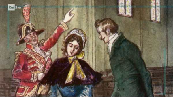 Stasera in TV: "A "Passato e Presente" il processo a Madame Bovary". Su Rai Storia ne parlano Paolo Mieli e il professor Lucio Villari