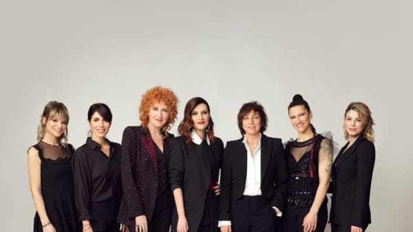 Stasera in TV: "7 Donne-AcCanto a te, la Musica contro la violenza sulle donne". Doppio appuntamento su Rai3