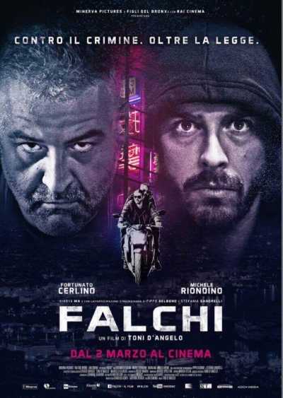 Stasera in TV:"Il figlio di Nino D'angelo a "Nuovo Cinema Italia"". "Falchi", un melodramma partenopeo su Rai5