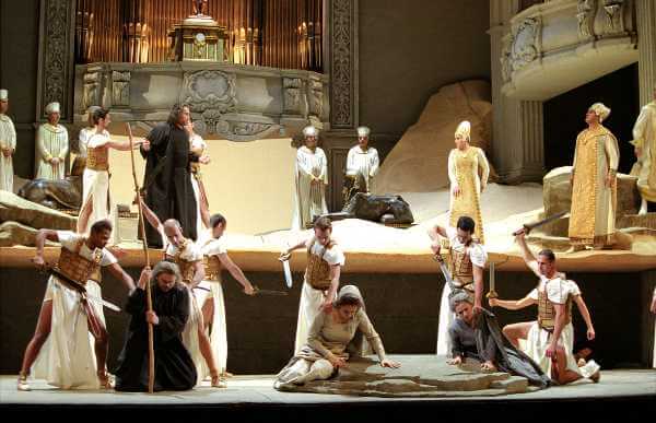Rossini secondo Muti e Ronconi dalla Scala su RAI5