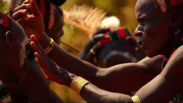 Oggi in TV: "Le "Meraviglie delle grandi civiltà africane"". su Rai5 Le origini delle civiltà