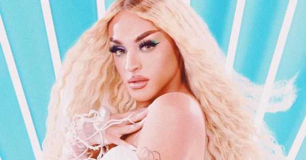 PABLLO VITTAR - POSTICIPATA la data italiana