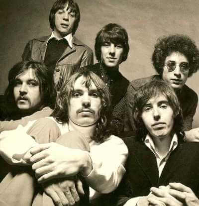 Stasera in TV: Ghiaccio bollente. Procol Harum Live Studio 1973
