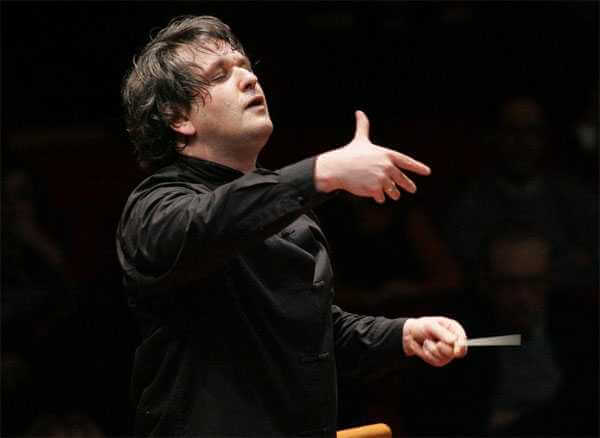 Antonio Pappano live in streaming per "Pini di Roma" di Respighi