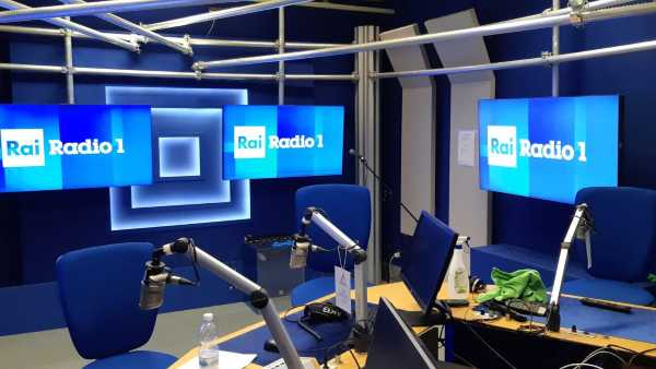 Oggi in RADIO: "RaiRadio1, programmazione dedicata nel 75° anniversario della Liberazione". Tra le testimonianze, Piero Cividalli, l'ultimo componente della Brigata Ebraica
