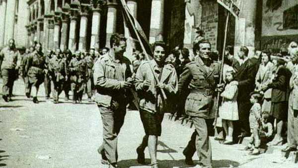 Oggi in RADIO: "25 Aprile, Radio Techetè ricorda la Liberazione". Due podcast originali su aspetti meno noti della Resistenza