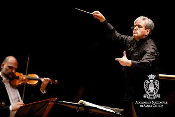 La musica ci unisce: per la Festa del 25 Aprile webinar con Antonio Pappano