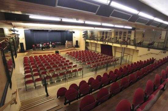 "Una notte a Venezia": L’operetta di Strauss Jr. suddivisa in due serate in streaming sui canali digitali del Teatro No’hma