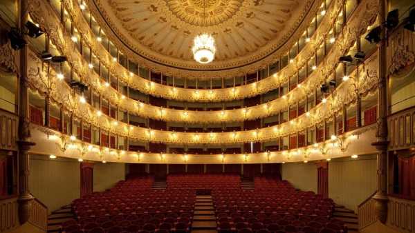Teatri Verdi di Padova, Goldoni di Venezia e Mario Del Monaco di Treviso: spettacoli annullati fino al 3 maggio