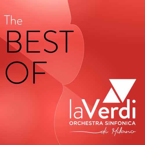 L'Orchestra Sinfonica di Milano Giuseppe Verdi lancia la playlist Spotify "The Best of laVerdi" L'Orchestra Sinfonica di Milano Giuseppe Verdi lancia la playlist Spotify "The Best of laVerdi"