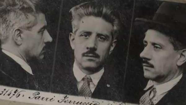 Stasera in TV: ""Italiani" ricorda Ferruccio Parri". Il comandante Maurizio su Rai Storia
