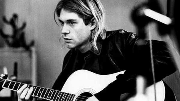 Stasera in TV: "I Nirvana a "Ghiaccio Bollente" su Rai5". "Nirvana. Nevermind Classic Albums"