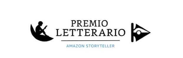 Al via Amazon Storyteller 2020, l'iniziativa per scoprire le migliori storie italiane autopubblicate