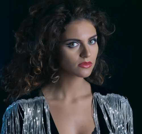 VIM "Live at home": GAIA GENTILE