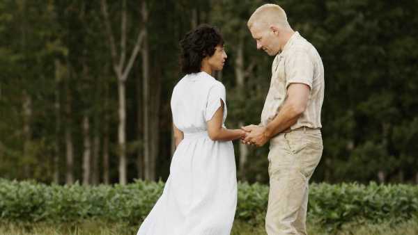 Stasera in TV: "Rai Movie: "Loving - L'amore deve nascere libero" e "Selma - La strada per la libertà"".  Le battaglie contro le discriminazioni degli afroamericani