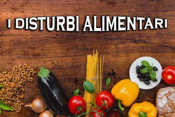 Lo psicologo: "Bisogna affrontare subito i Disturbi Alimentari durante l' Emergenza Coronavirus"