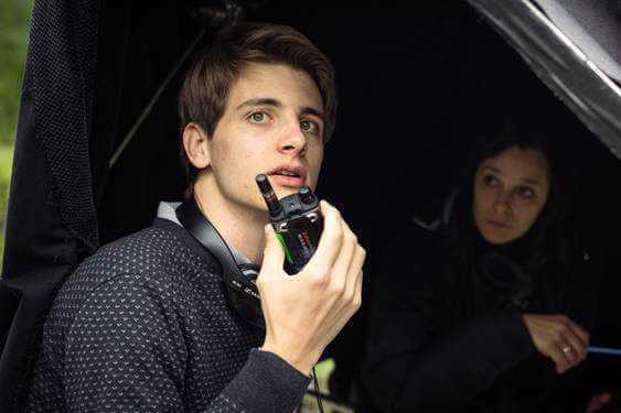 CORTINAMETRAGGIO: Lorenzo Cassol vince il contest con Eni Gas e Luce “Passaggio A Nord-est – Short Movie Challenge”