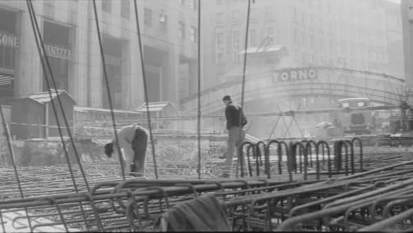 SPECIALE 1° MAGGIO: L'omaggio della Cineteca di Milano alla Festa dei Lavoratori e alla sua città