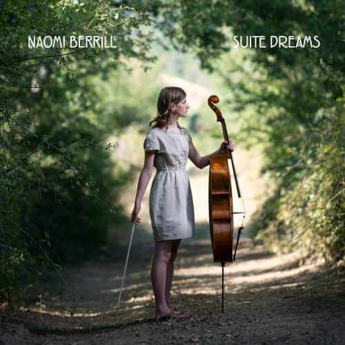 Naomi Berrill, “Ginkgo Biloba” è il singolo che anticipa il nuovo disco in uscita l’8 maggio e in pre-order