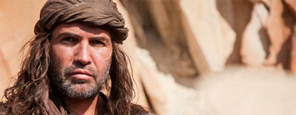 Stasera in TV: "Una grande produzione internazionale su Rai1 per la storia di Gesù". Jesus, il film di Roger Young