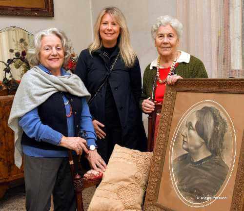 PREMIO LETTERARIO CATERINA PERCOTO, al via l'edizione 2020 su un tema dalle novelle scelte dell'autrice friulana: "LA NOIA, QUESTA BAVA SCHIFOSA".
