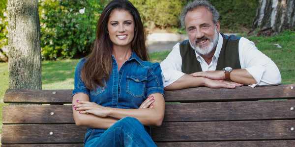 Oggi in TV: ""Linea Verde Tour" e "Linea Verde Life" su Rai1". Con Marcello Masi l'Italia che si rinnova