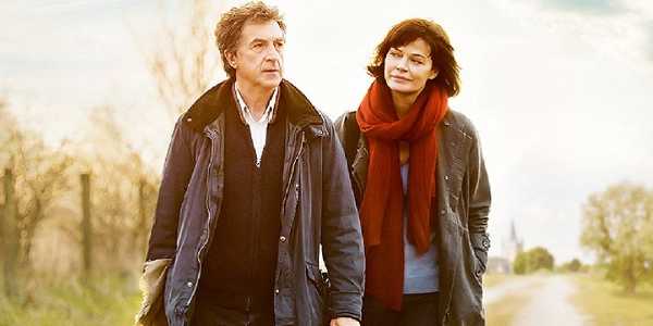 Stasera in TV: "Su Rai5 (canale 23) "Il medico di campagna"".  Quando la medicina diventa cinema