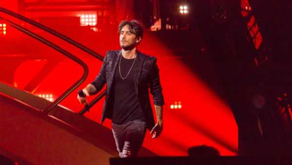 Oggi in RADIO: ""EraOra", su RadioLive, ospita il cantautore Fabrizio Moro". La nuova versione del brano "Il senso di ogni cosa"